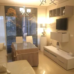 Apartamento Céntrico Apartamento