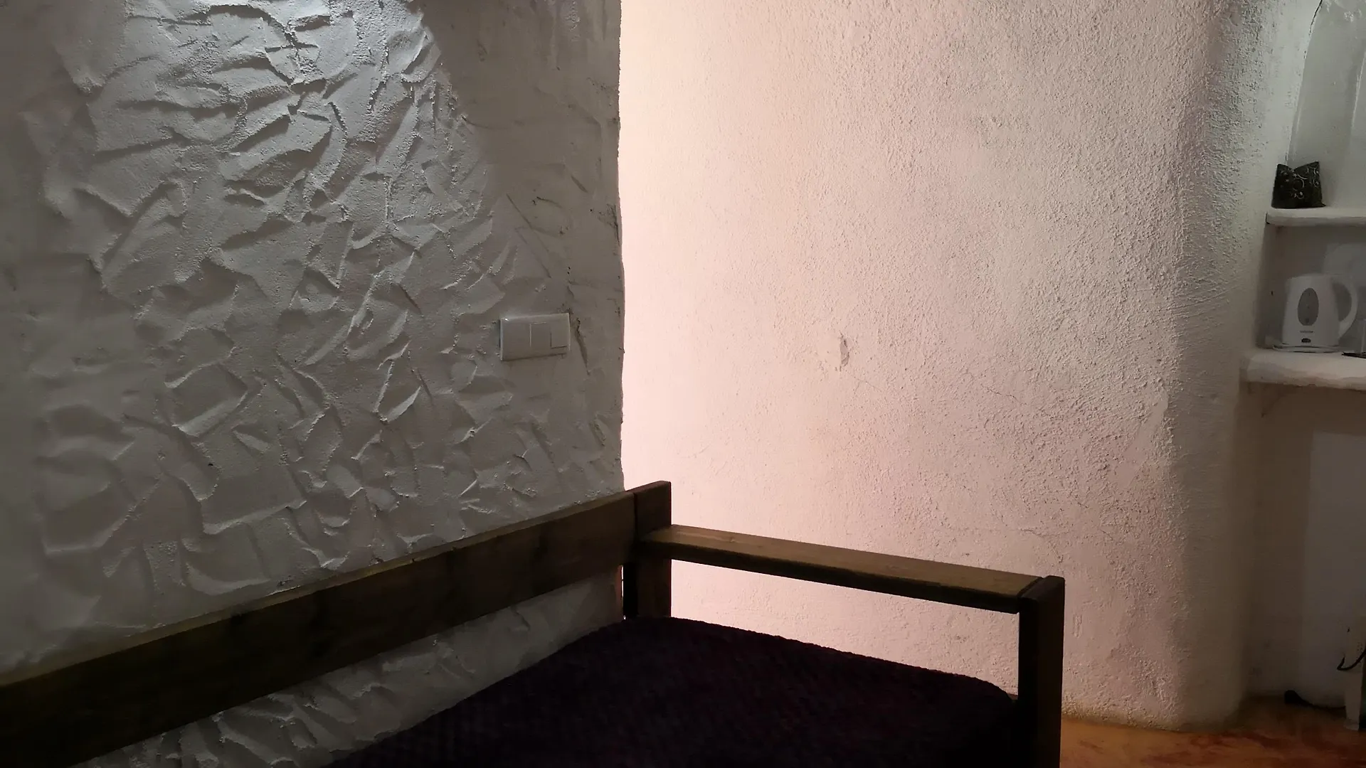Cuevas Zacarias Hammam Spa Hotel Guadix